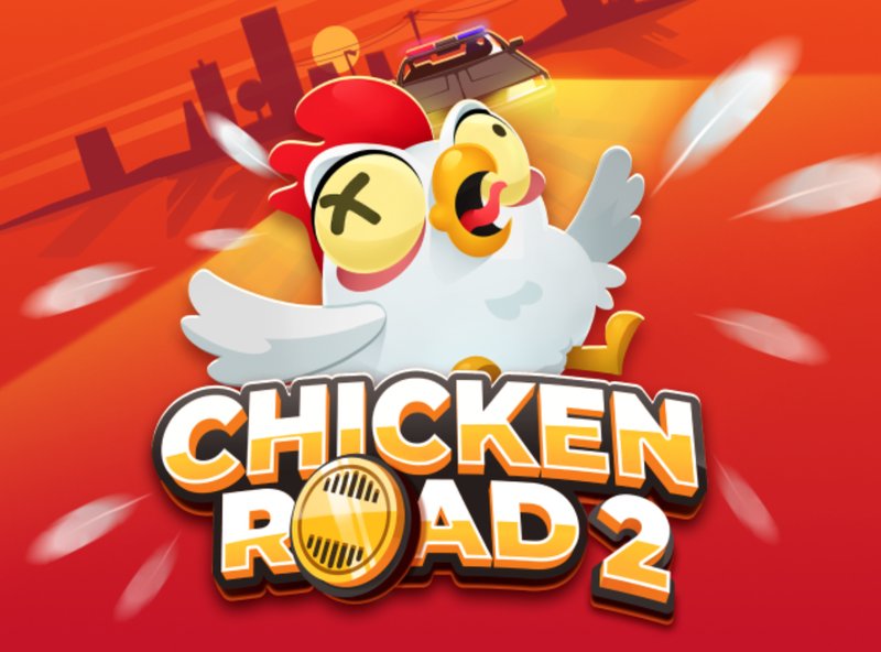 Guida a chicken road gioco